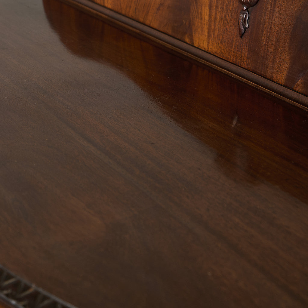 英国 クラシック サイドボード