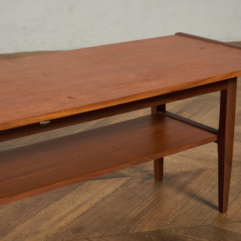 ヴィンテージ コーヒーテーブル