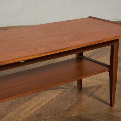 ヴィンテージ コーヒーテーブル