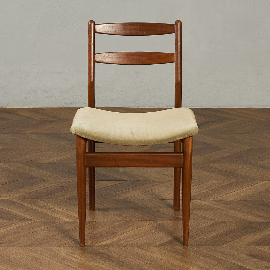 英国 ヴィンテージ ダイニングチェア