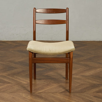 英国 ヴィンテージ ダイニングチェア