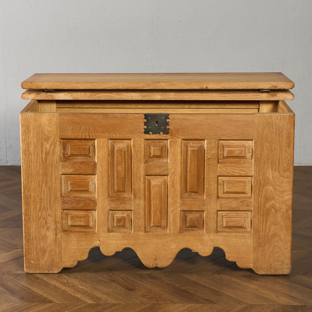 クラシックブランケットボックス – camori ヴィンテージ家具・北欧