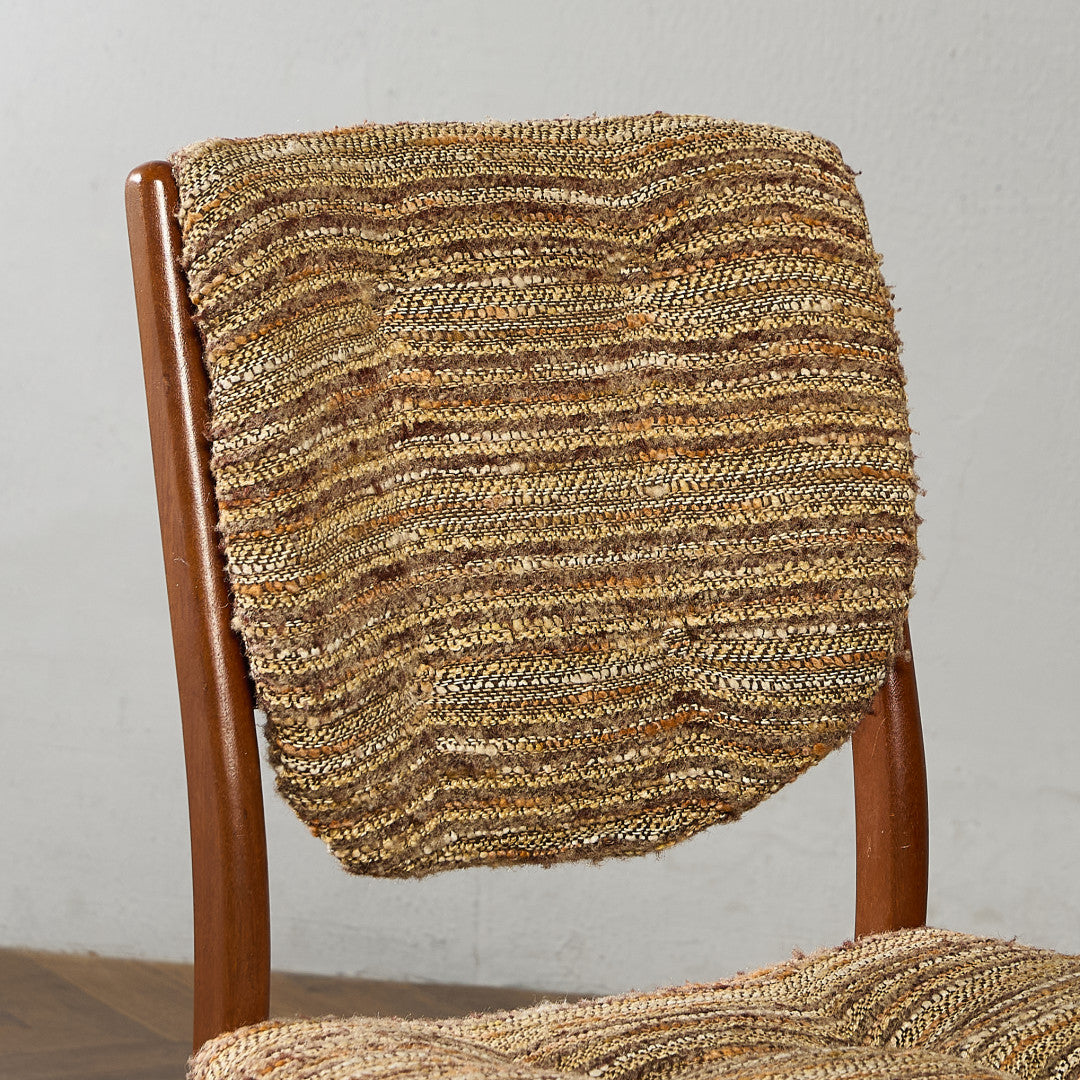 ヴィンテージ ダイニングチェア