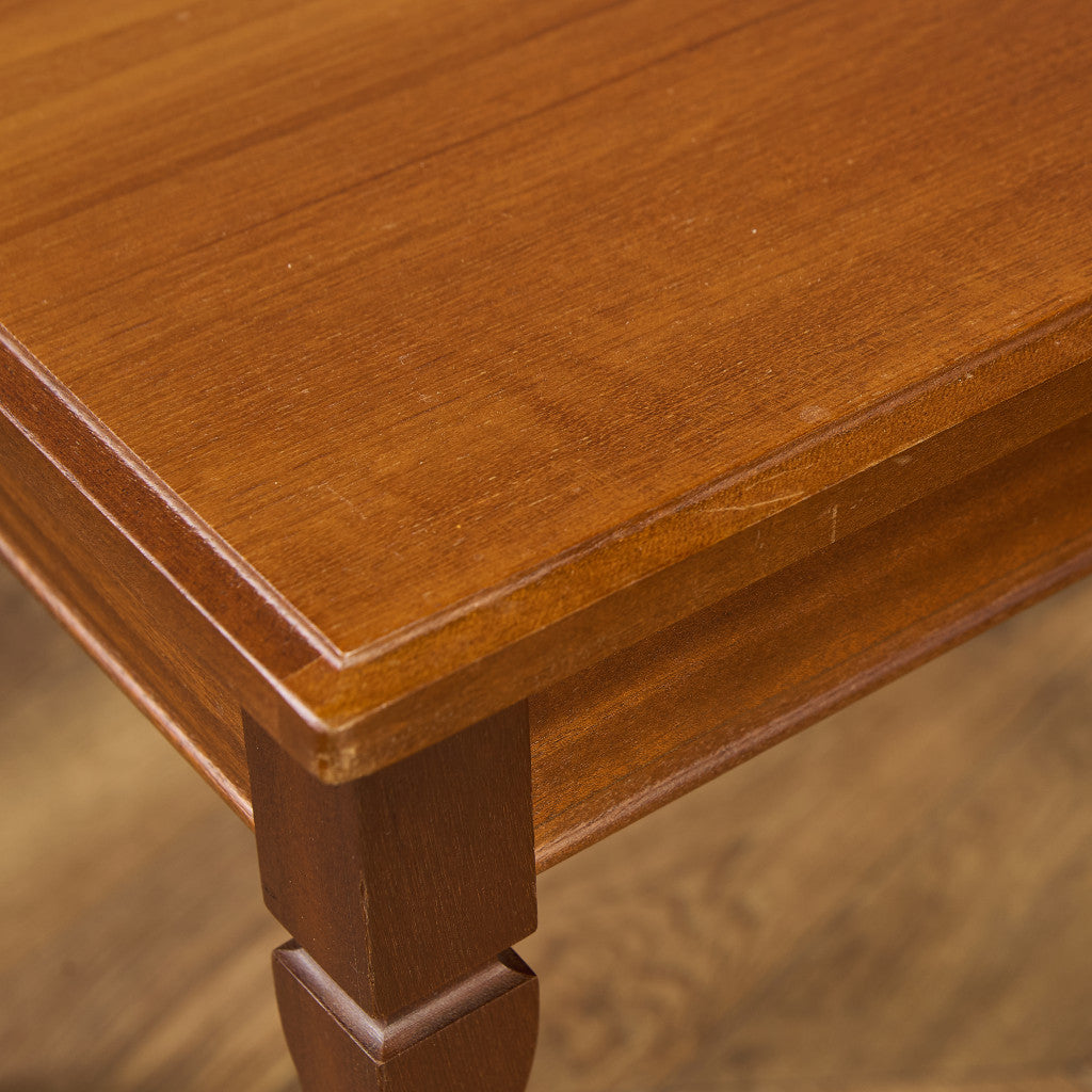 ヴィンテージ ネストテーブル