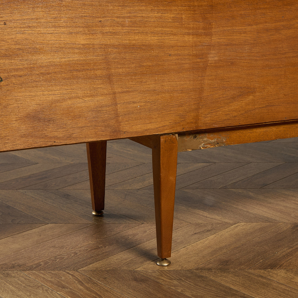 ヴィンテージ サイドボード