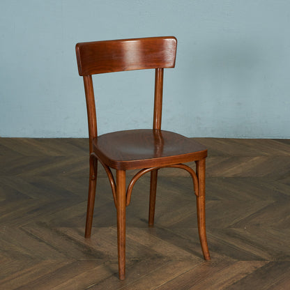 英国クラシック ベントウッドチェア