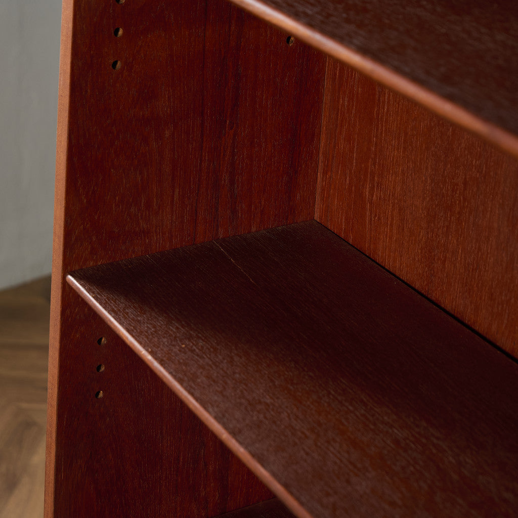 Nexø Møbelfabrik ヴィンテージ ブックケース 食器棚