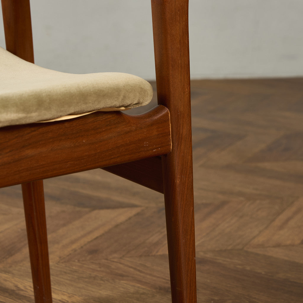 英国 ヴィンテージ ダイニングチェア