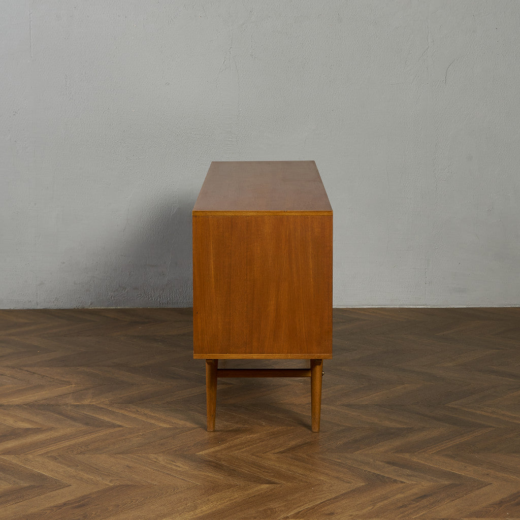 フリスト Fristho Franeker Modulus ヴィンテージ サイドボード #89856