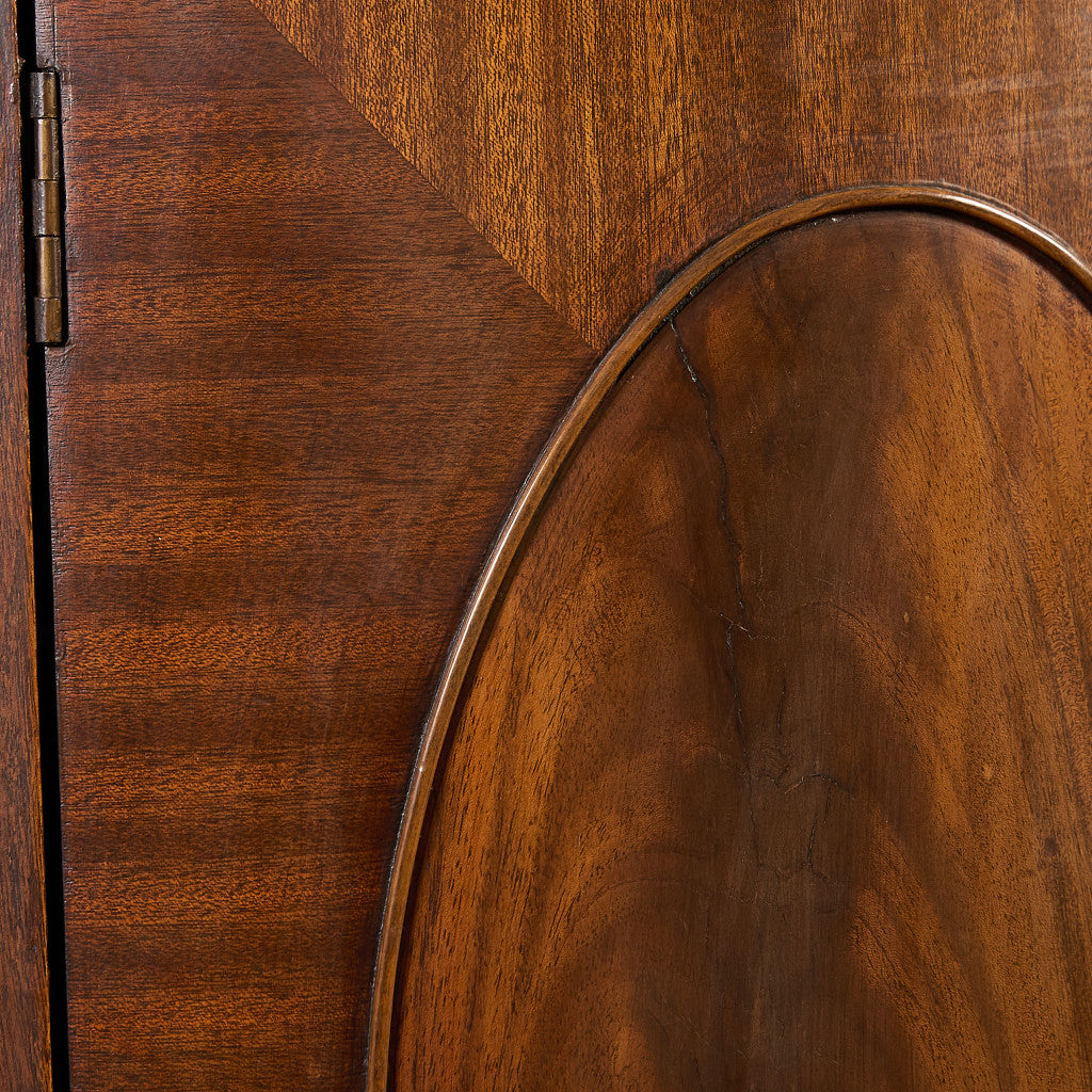 英国 クラシック サイドボード