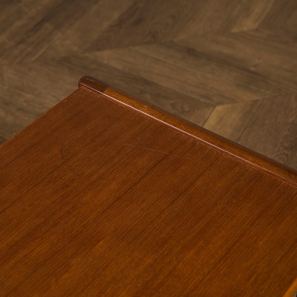 デンマーク ヴィンテージ ネストテーブル