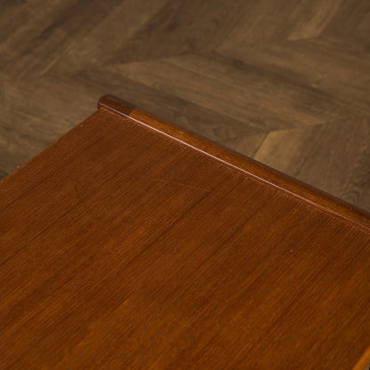 デンマーク ヴィンテージ ネストテーブル