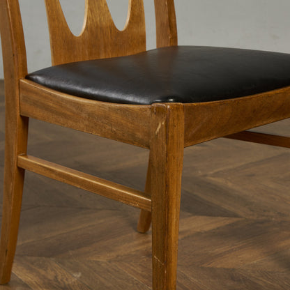 ジープラン G-PLAN Brasilia ダブルバックチェア #89616