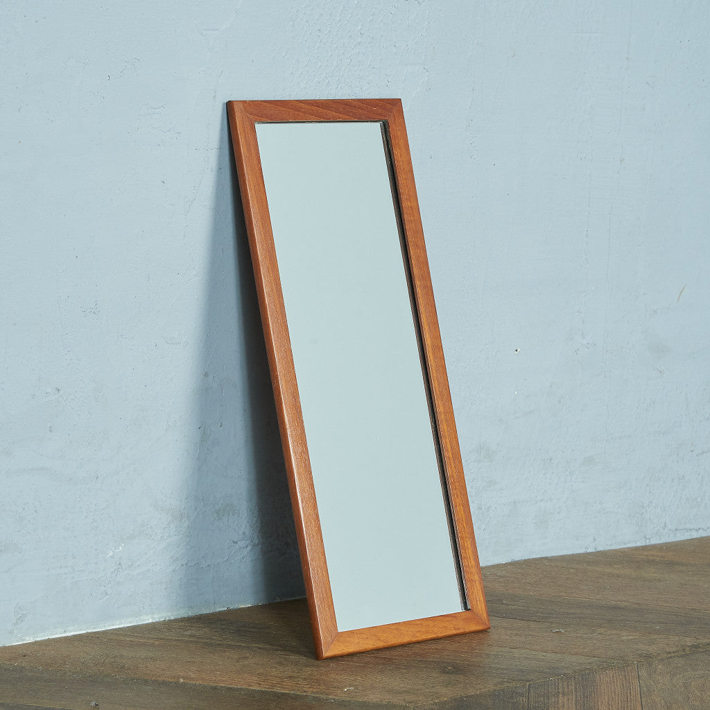 British vintage wall mirror #76050