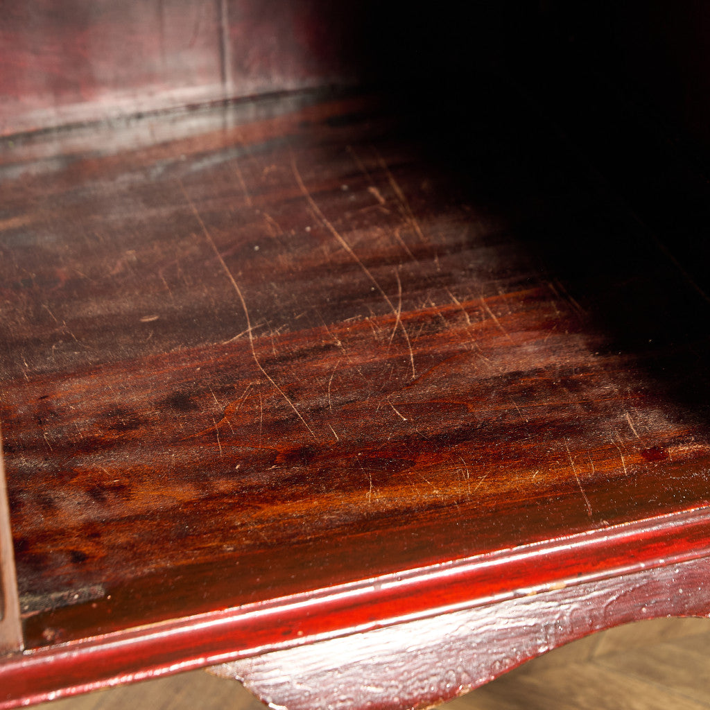 英国 クラシック サイドボード