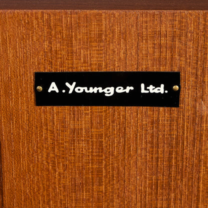 Volany ヴィンテージ サイドボード