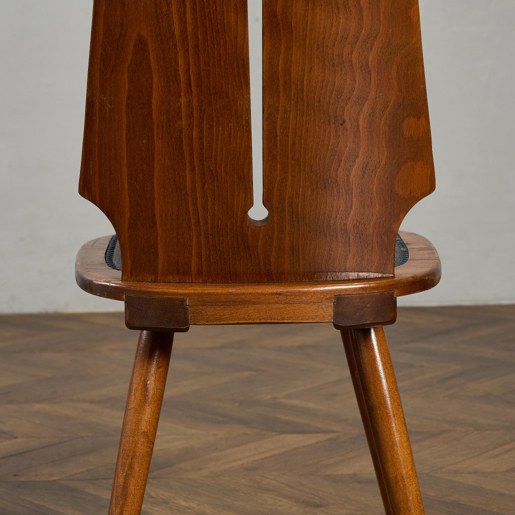 Bombenstabil ヴィンテージ ダイニングチェア