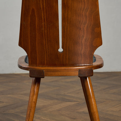 Bombenstabil ヴィンテージ ダイニングチェア