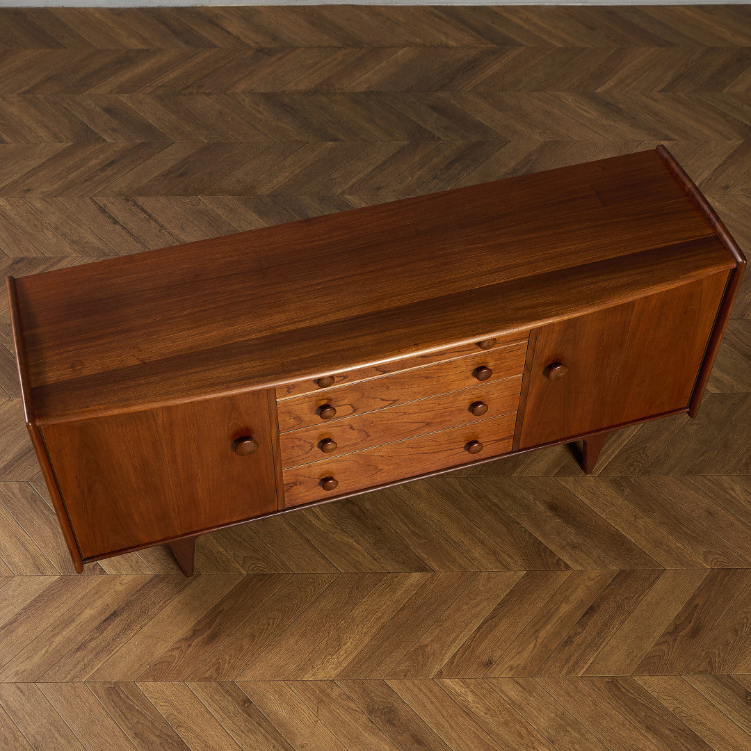 Volany ヴィンテージ サイドボード