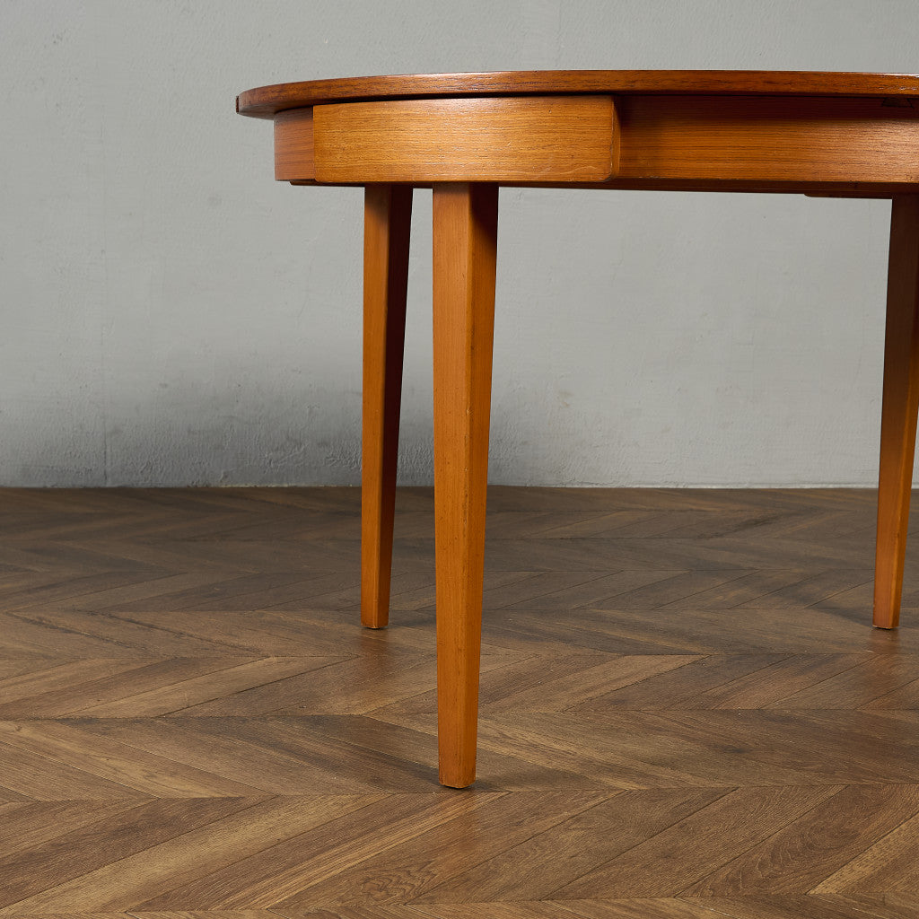 ヴィンテージ ダイニング5点セット