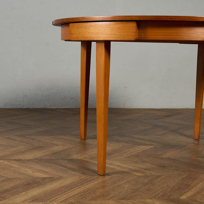 ヴィンテージ ダイニング5点セット