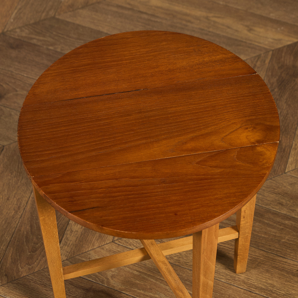 Novy Domov社 Poul Hundevad ネストテーブル