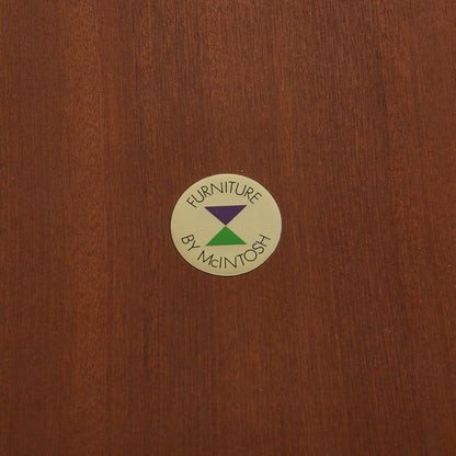 エクステンション オーバル ダイニングテーブル