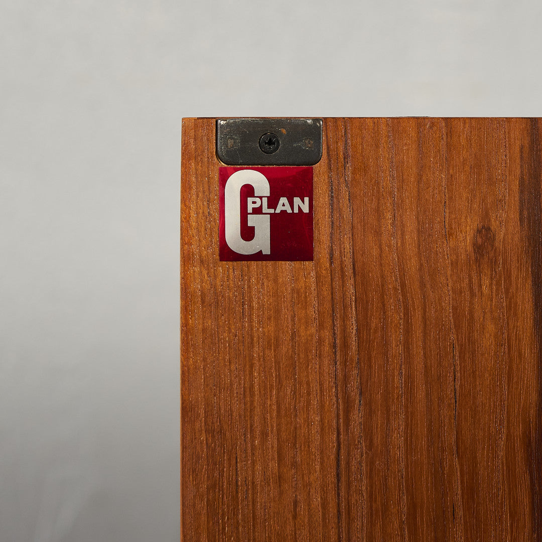 ● ピッツァ　G-PLAN Fresco脚付きサイドボード ○ ピッツァ G-PLAN Fresco脚付きサイドボード G-PLAN】Fresco サイド