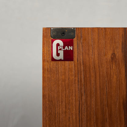 Fresco ヴィンテージ 脚付き サイドボード (4072)