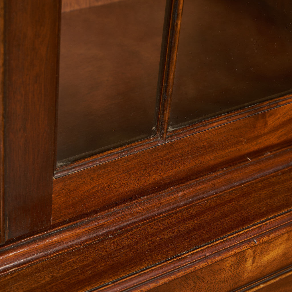 英国 クラシック ブックケース #86946