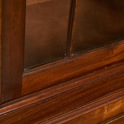 英国 クラシック ブックケース #86946