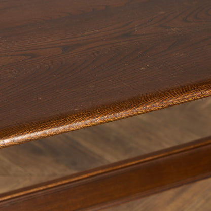 オールドコロニアル リフェクトリーテーブル