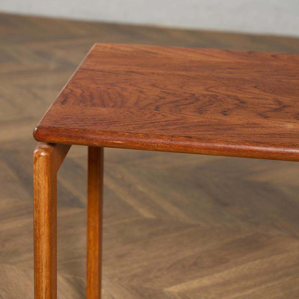 デンマーク ヴィンテージ ネストテーブル サイドテーブル