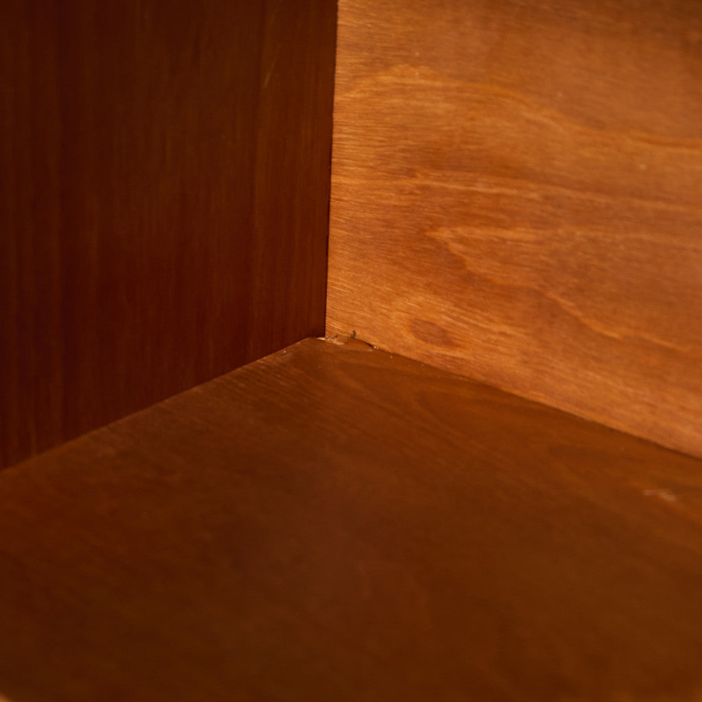 ヴィンテージ ガラス キャビネット 本棚