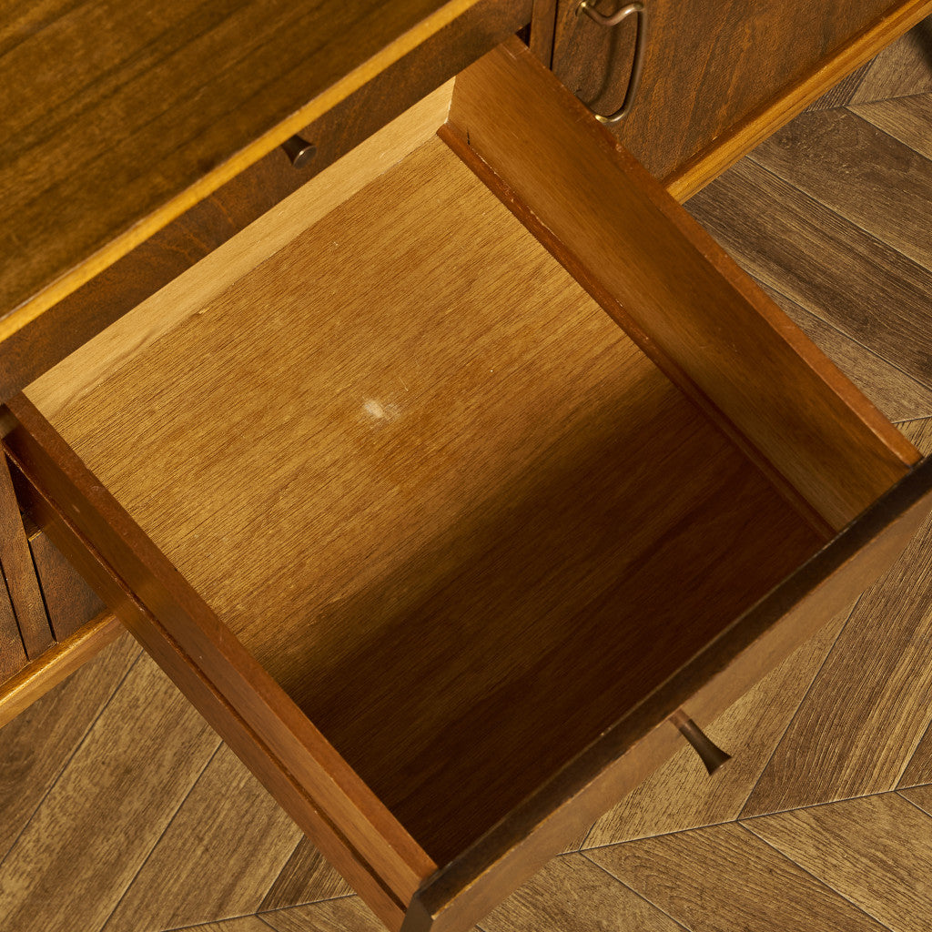 Vanson 1960's ヴィンテージ サイドボード