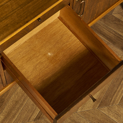 Vanson 1960's ヴィンテージ サイドボード