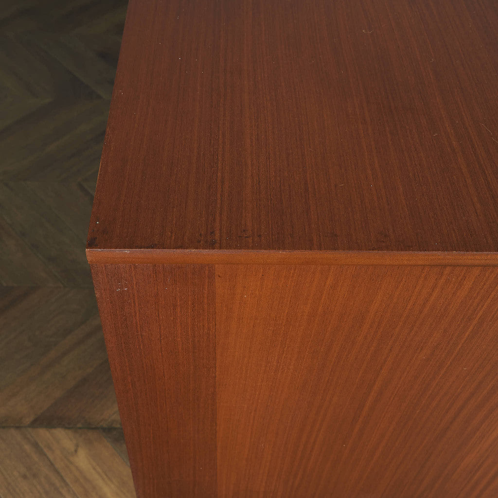 イギリスヴィンテージ サイドボード / カップボード