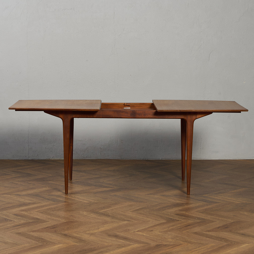 マッキントッシュ A.H.McINTOSH エクステンション ダイニングテーブル #95591