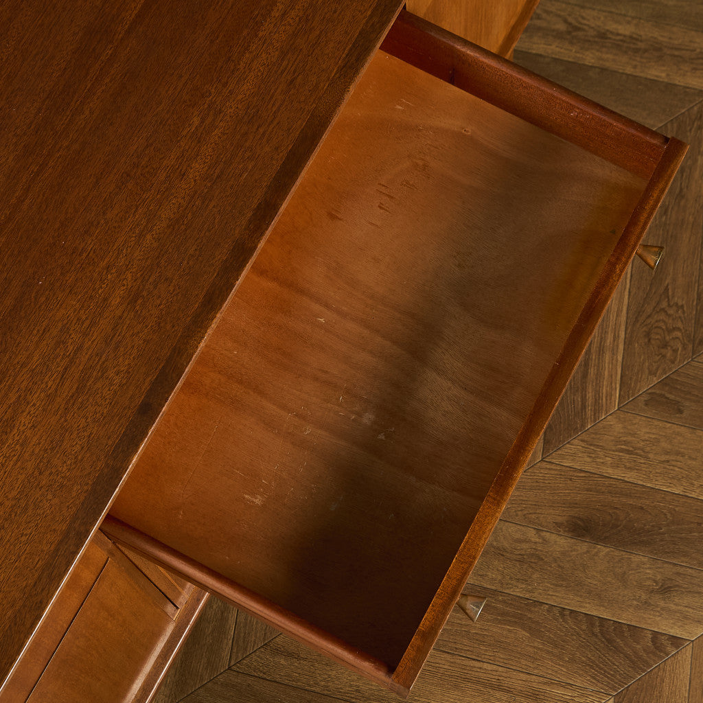 グリーブス&トーマス Greaves&Thomas ヴィンテージ サイドボード #97540