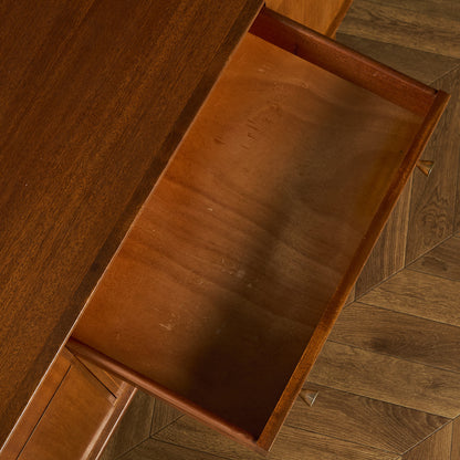 グリーブス&トーマス Greaves&Thomas ヴィンテージ サイドボード #97540