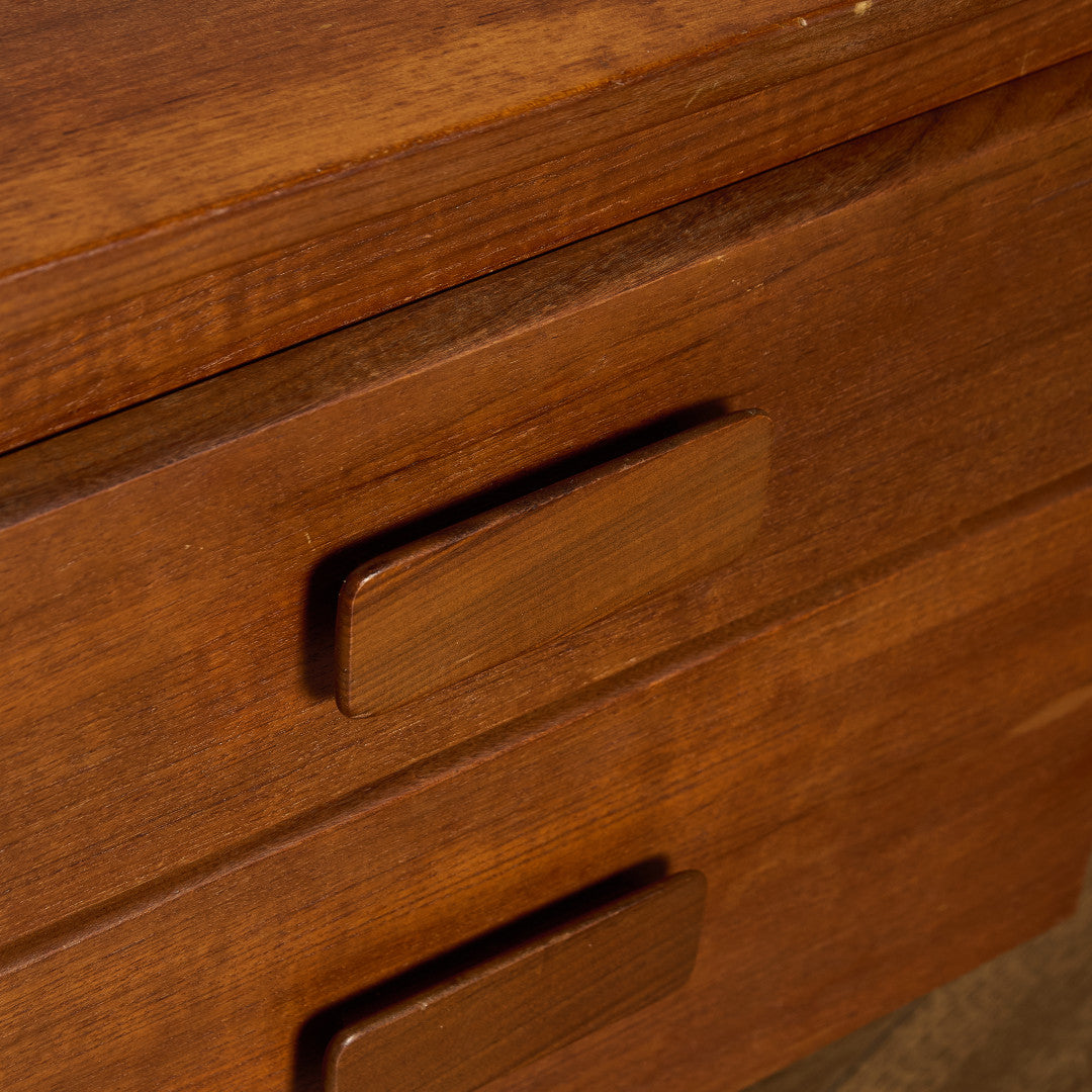 ヴィンテージ ドレッシングデスク