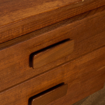 ヴィンテージ ドレッシングデスク