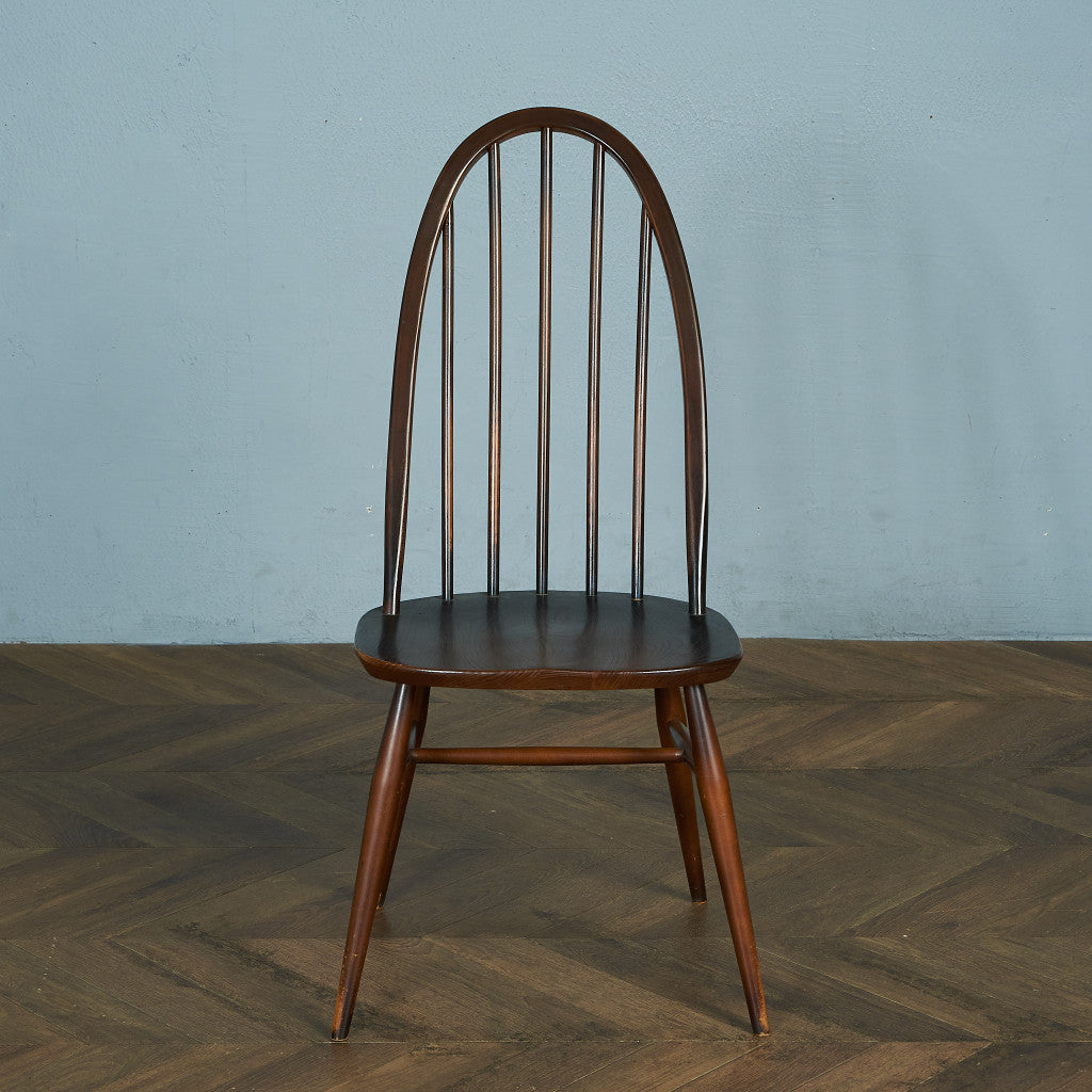 ERCOL Quaker Chair #66067