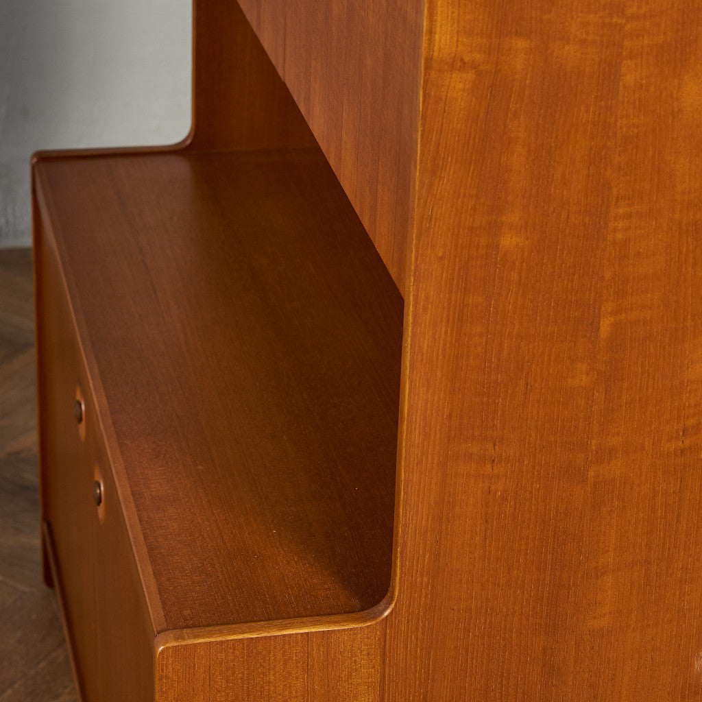 ヴィンテージ ウォールユニット