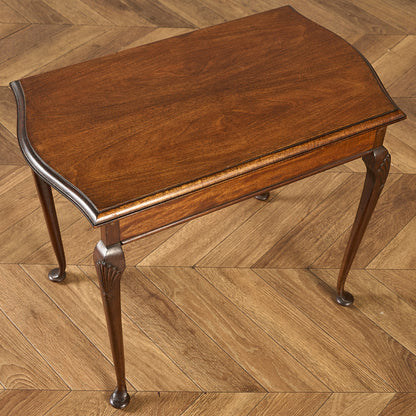 英国 クラシック ネストテーブル