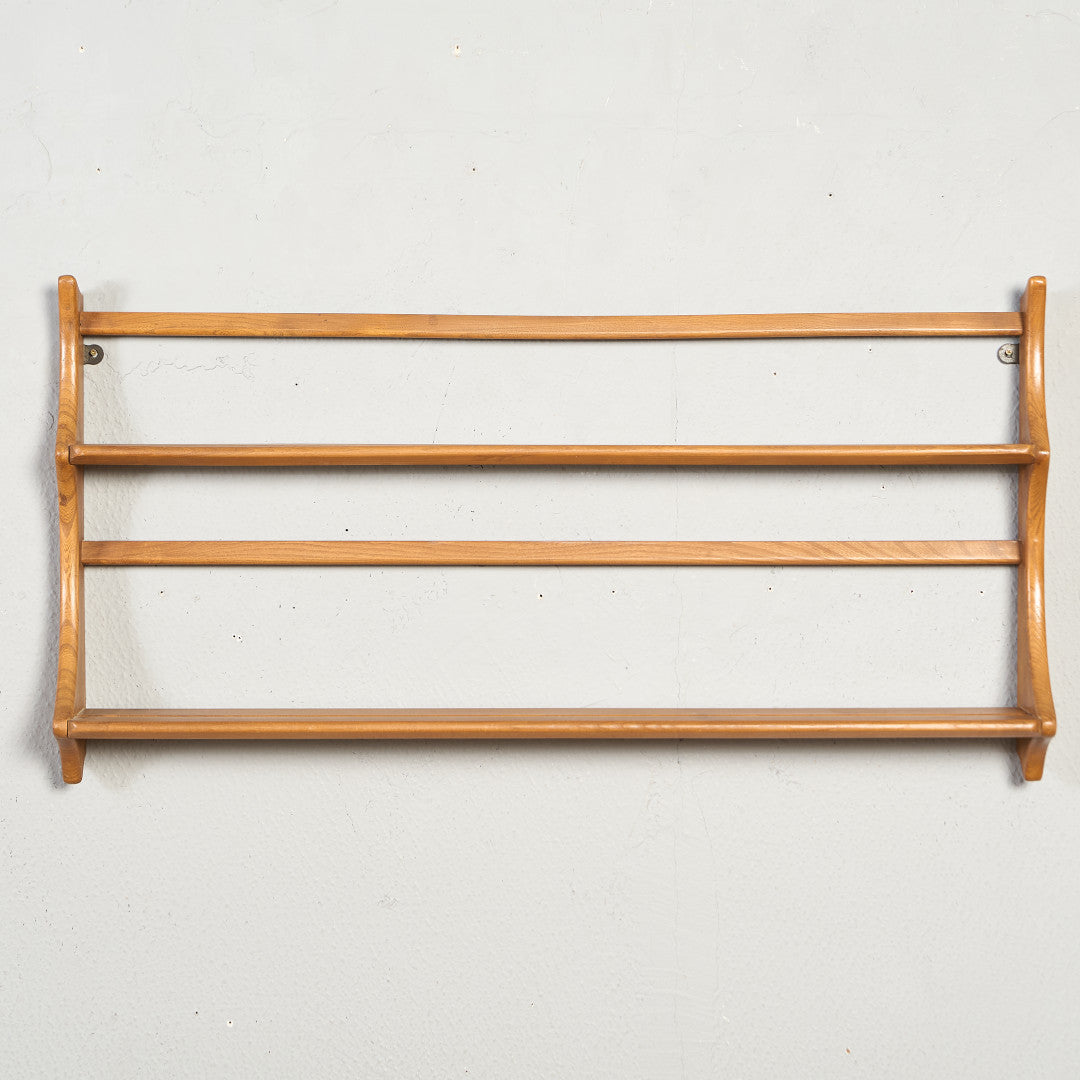 ヴィンテージ ウォールラック (268) ブルーラベル