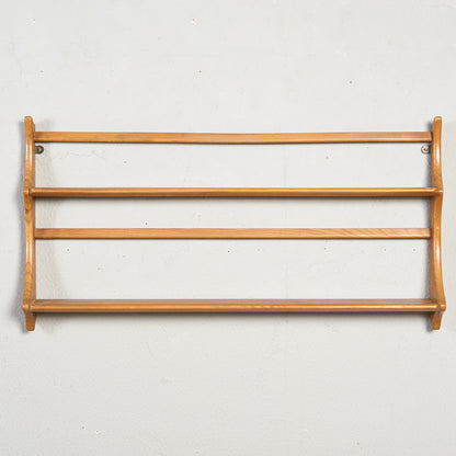 ヴィンテージ ウォールラック (268) ブルーラベル