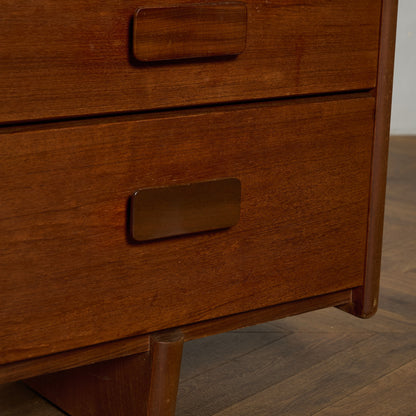 ヴィンテージ ドレッシングデスク