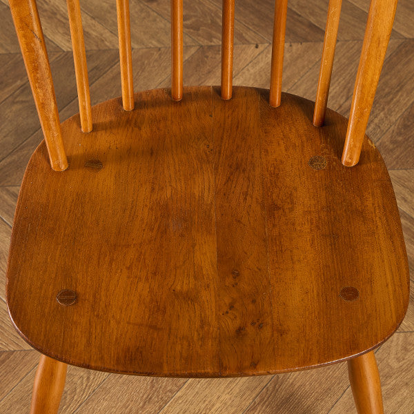 アーコール ERCOL フープバックチェア #98225