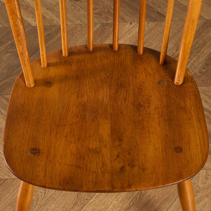 アーコール ERCOL フープバックチェア #98225
